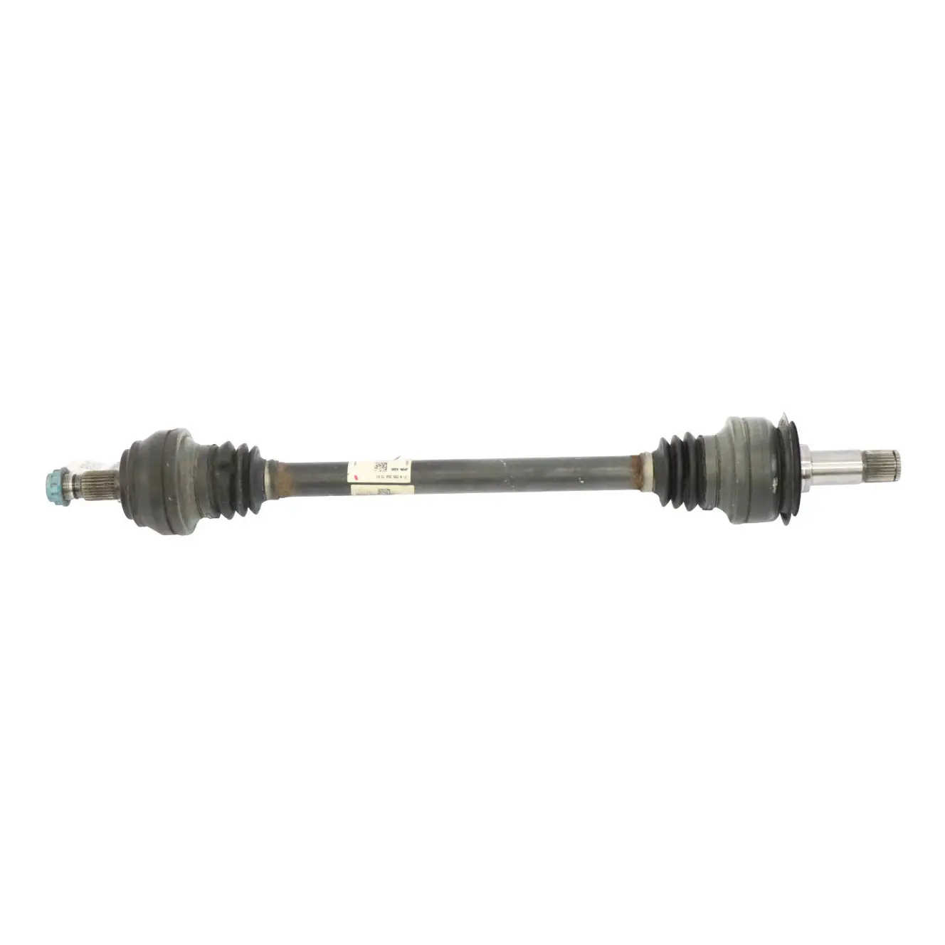 Albero di trasmissione Mercedes W205 Petrol M274 posteriore destro A2053507001