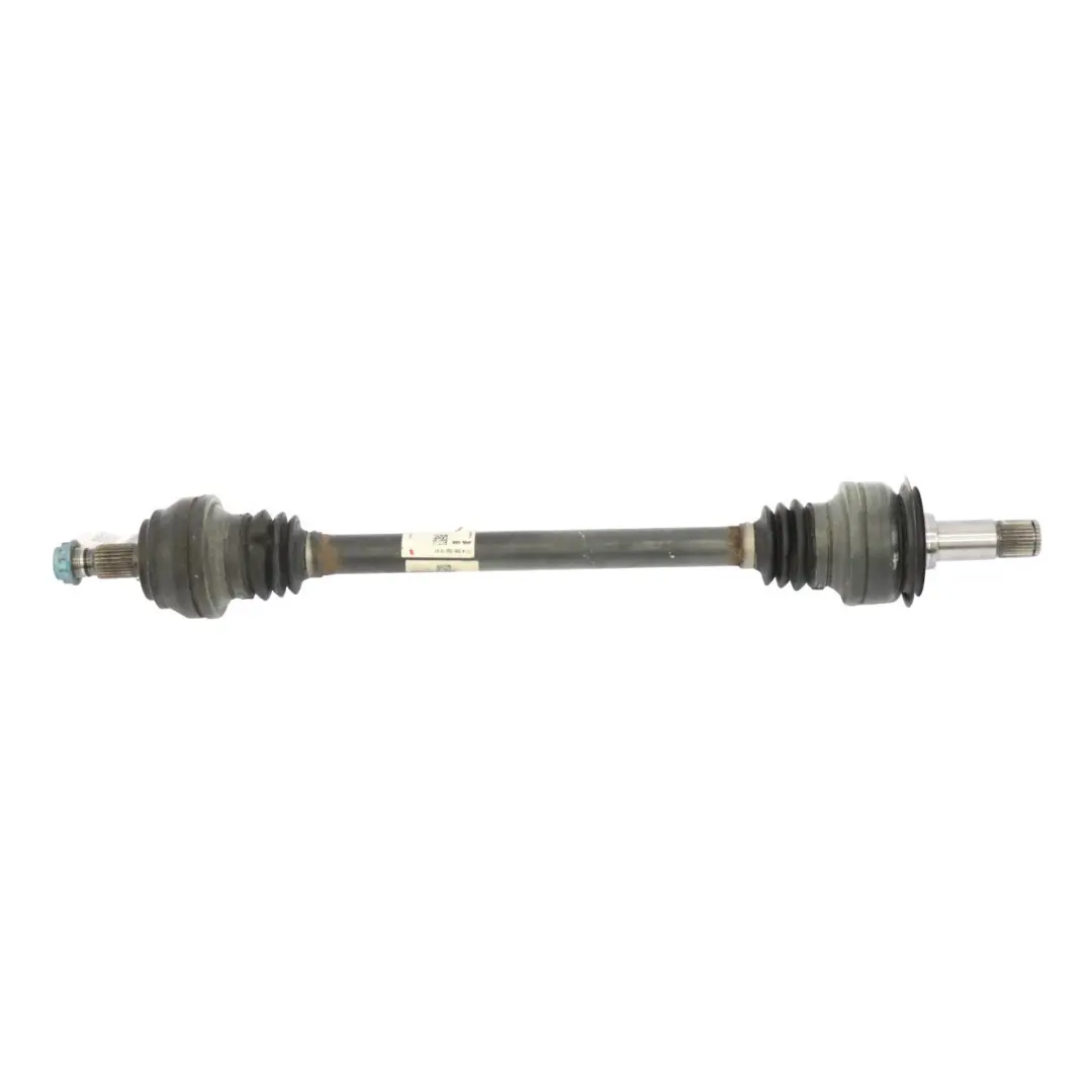 Driveshaft Mercedes W205 Petrol M274 Rear Right O/S Output Shaft  - SKU A2053507001 - Part number A2053507001