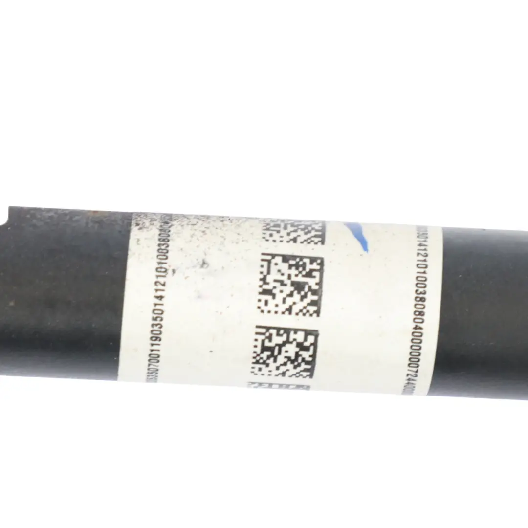 Driveshaft Mercedes W205 Petrol M274 Rear Right O/S Output Shaft  - SKU A2053507001 - Part number A2053507001