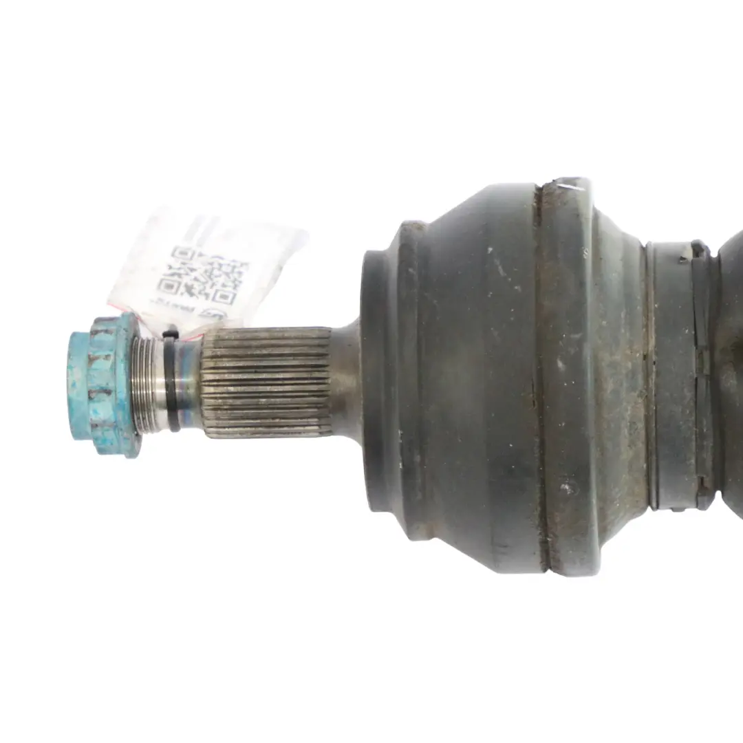 Driveshaft Mercedes W205 Petrol M274 Rear Right O/S Output Shaft  - SKU A2053507001 - Part number A2053507001