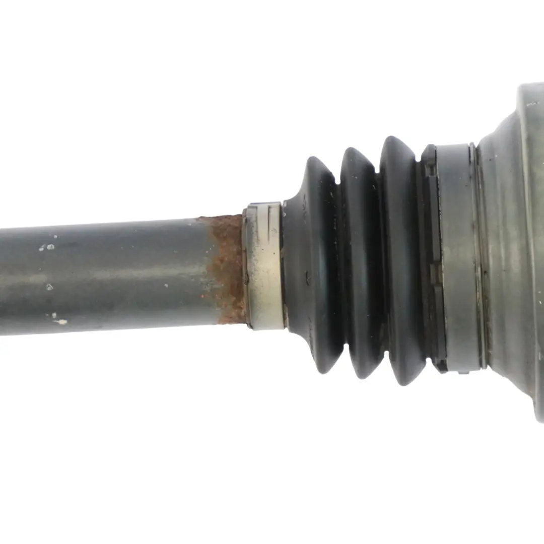 Driveshaft Mercedes W205 Petrol M274 Rear Right O/S Output Shaft  - SKU A2053507001 - Part number A2053507001