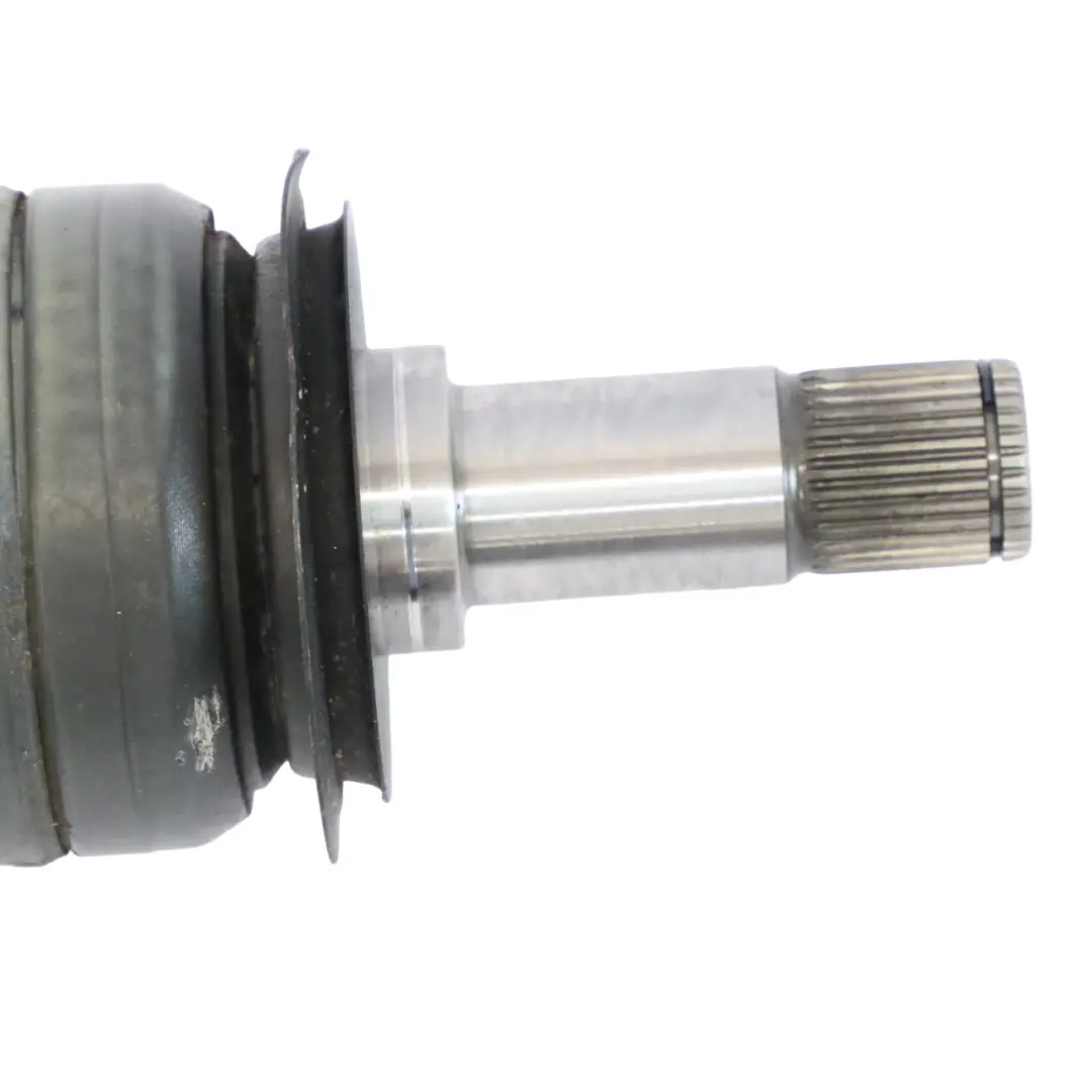 Driveshaft Mercedes W205 Petrol M274 Rear Right O/S Output Shaft  - SKU A2053507001 - Part number A2053507001