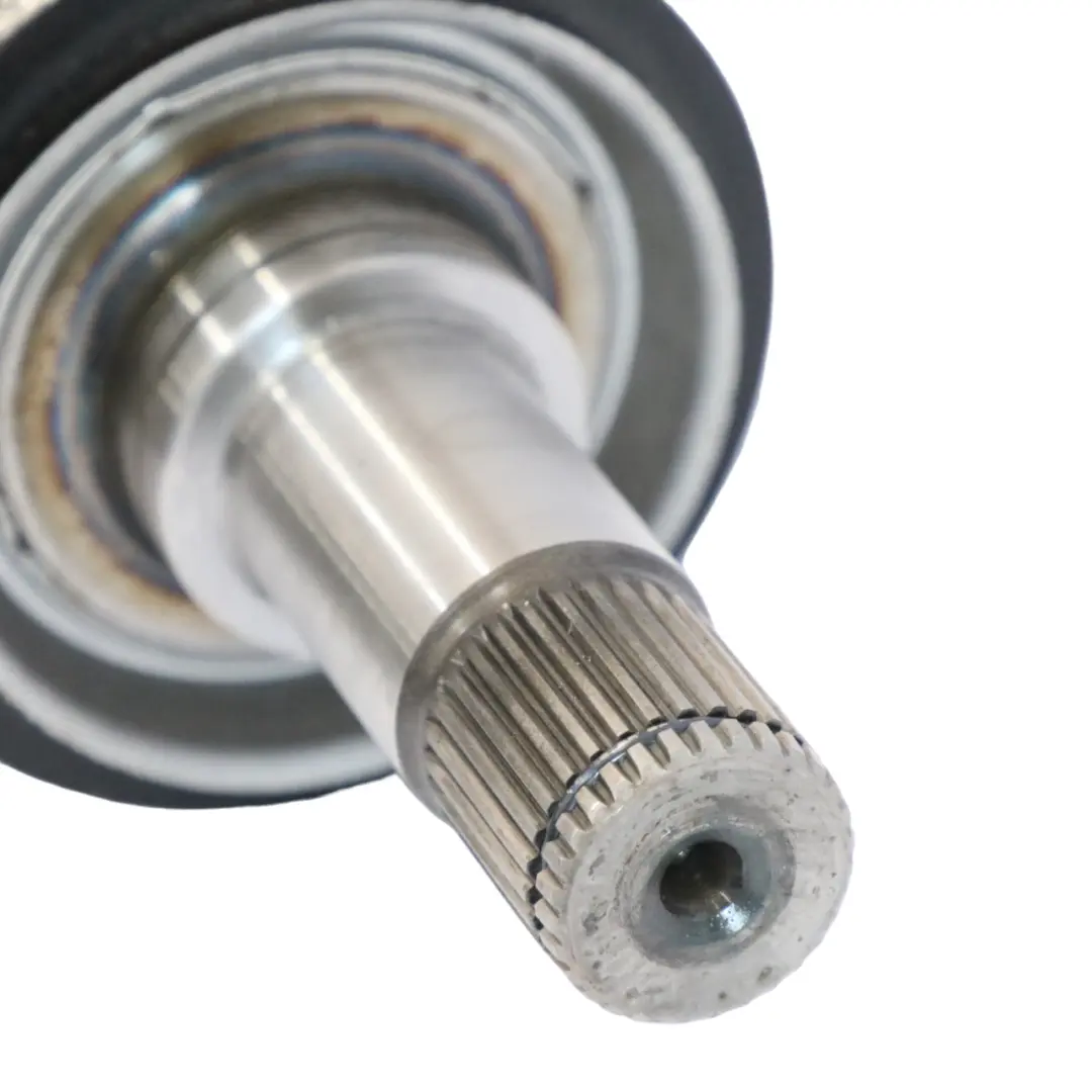 Driveshaft Mercedes W205 Petrol M274 Rear Right O/S Output Shaft to with Part number A2053507001 Driveshaft Mercedes W205 Petrol M274 Rear Right O/S Output Shaft - SKU A2053507001 - Part number A2053507001