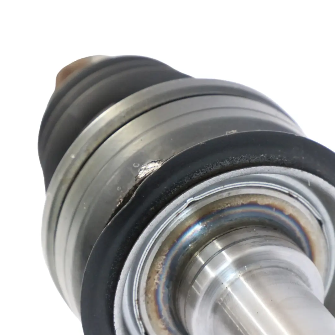 Driveshaft Mercedes W205 Petrol M274 Rear Right O/S Output Shaft  - SKU A2053507001 - Part number A2053507001
