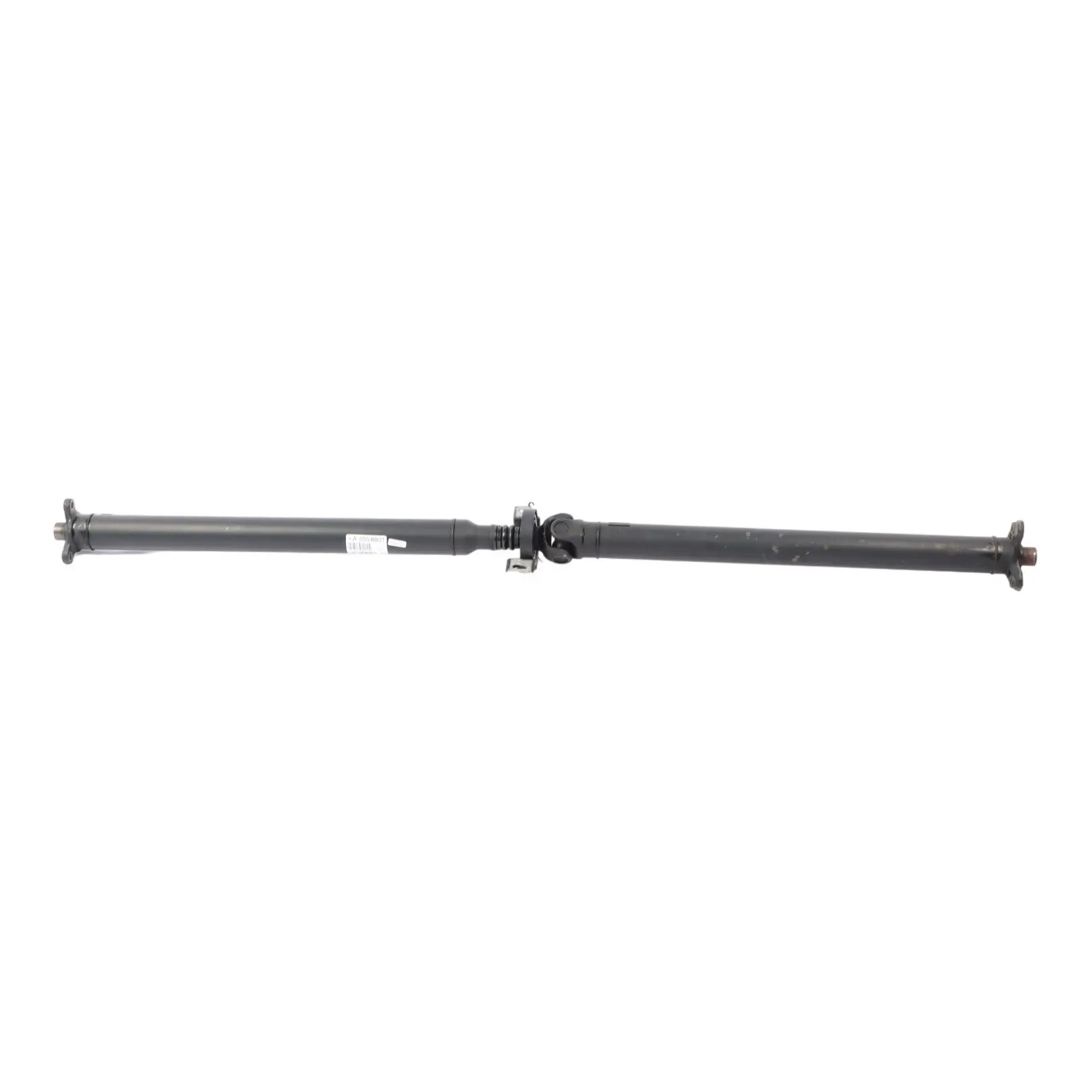 Mercedes W205 M274 Arbre Transmission Arbre Transmission Automatique A2054108801