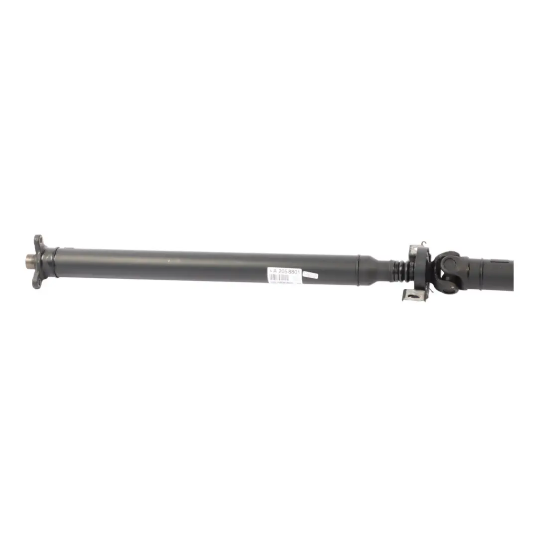 Mercedes W205 M274 Benzyna Wał Napędowy Automat - SKU A2054108801 - Numer Części A2054108801
