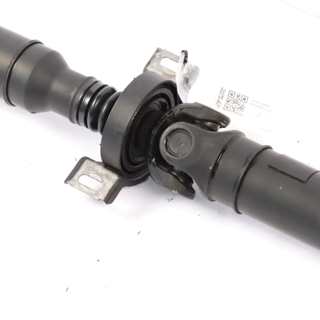 Mercedes W205 M274 Petrol Drive Propshaft Prop Shaft Automatic - SKU A2054108801 - Part number A2054108801