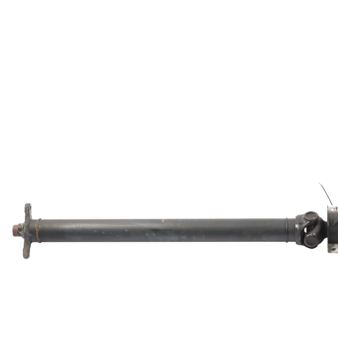 Mercedes W205 Propshaft Automatic Gearbox Drive Prop Shaft - SKU A2054109601 - Part number A2054109601
