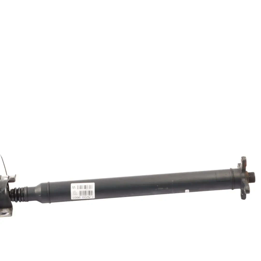 Arbre De Transmission De Boîte De Vitesses Automatique pour Mercedes W205 à propos du numéro de pièce A2054109601 Mercedes W205 Arbre De Transmission De Boîte De Vitesses Automatique - SKU A2054109601 - Numéro de pièce A2054109601