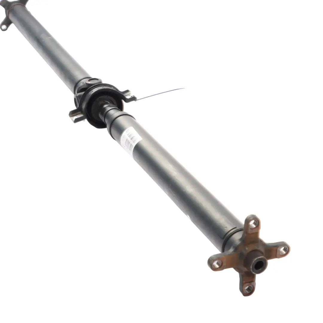 Mercedes W205 Propshaft Automatic Gearbox Drive Prop Shaft - SKU A2054109601 - Part number A2054109601