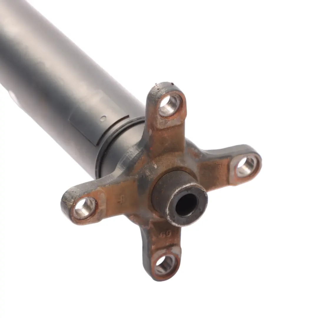 Propshaft Automatic Gearbox Drive Prop Shaft para Mercedes W205 con número de pieza A2054109601 Mercedes W205 Propshaft Automatic Gearbox Drive Prop Shaft - SKU A2054109601 - Número de pieza A2054109601