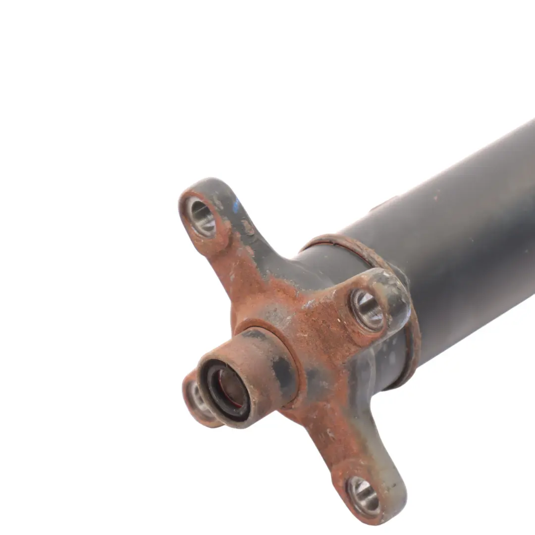 Propshaft Automatic Gearbox Drive Prop Shaft para Mercedes W205 con número de pieza A2054109601 Mercedes W205 Propshaft Automatic Gearbox Drive Prop Shaft - SKU A2054109601 - Número de pieza A2054109601