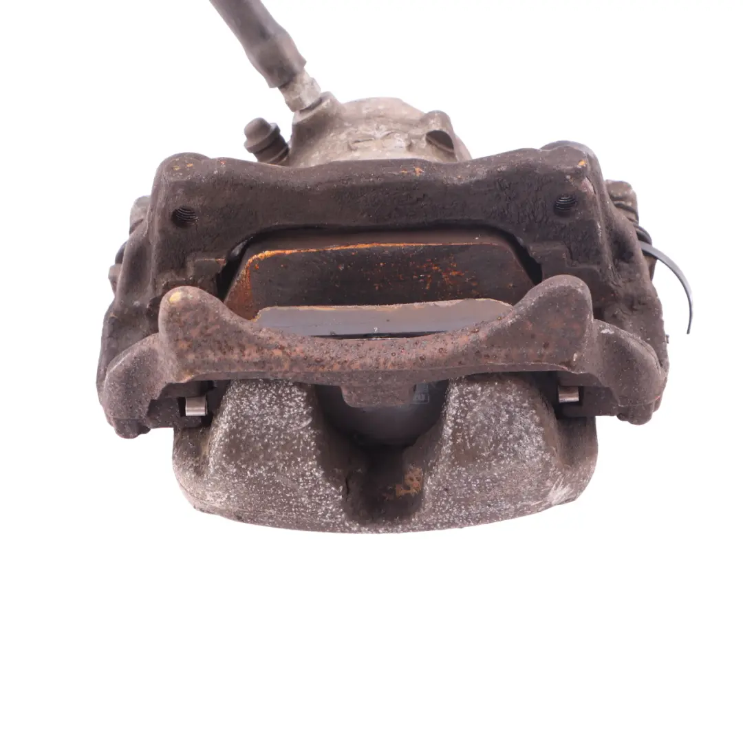  Brake Caliper Mercedes W205 W213 Front Caliper Carrier Right O/S - SKU A2054210281 - Part number A2054210281