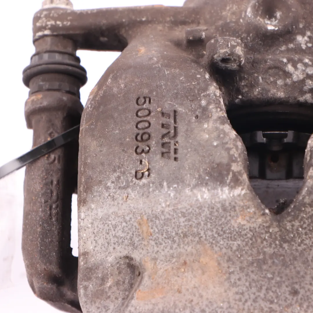 Pinza Freno Mercedes W205 W213 Delantera Derecha Portapinza para con número de pieza A2054210281 Pinza Freno Mercedes W205 W213 Delantera Derecha Portapinza - SKU A2054210281 - Número de pieza A2054210281