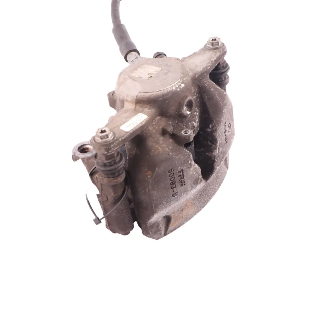  Brake Caliper Mercedes W205 W213 Front Caliper Carrier Right O/S - SKU A2054210281 - Part number A2054210281