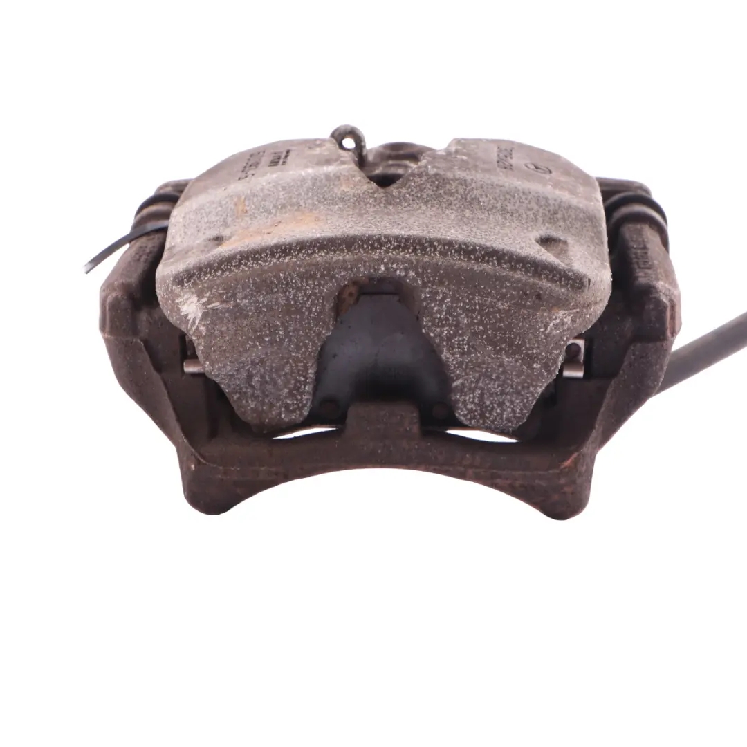  Brake Caliper Mercedes W205 W213 Front Caliper Carrier Right O/S - SKU A2054210281 - Part number A2054210281