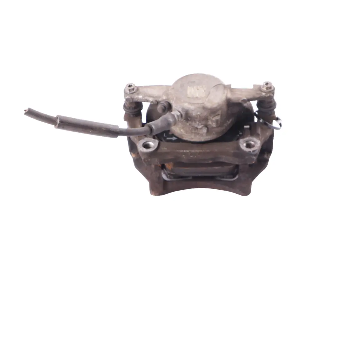  Brake Caliper Mercedes W205 W213 Front Caliper Carrier Right O/S - SKU A2054210281 - Part number A2054210281