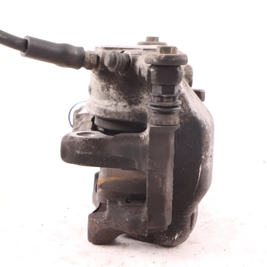 Mercedes W205 Brake Caliper Front Left N/S Wheel Brake Unit 295x24 - SKU A2054210581 - Part number A2054210581