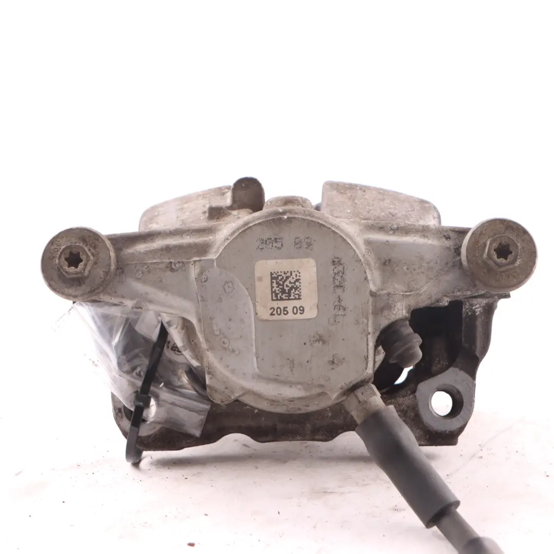 Zacisk Hamulcowy Przedni Lewy Przód 295X24 do Mercedes W205 o numerze A2054210581 Mercedes W205 Zacisk Hamulcowy Przedni Lewy Przód 295X24 - SKU A2054210581 - Numer Części A2054210581