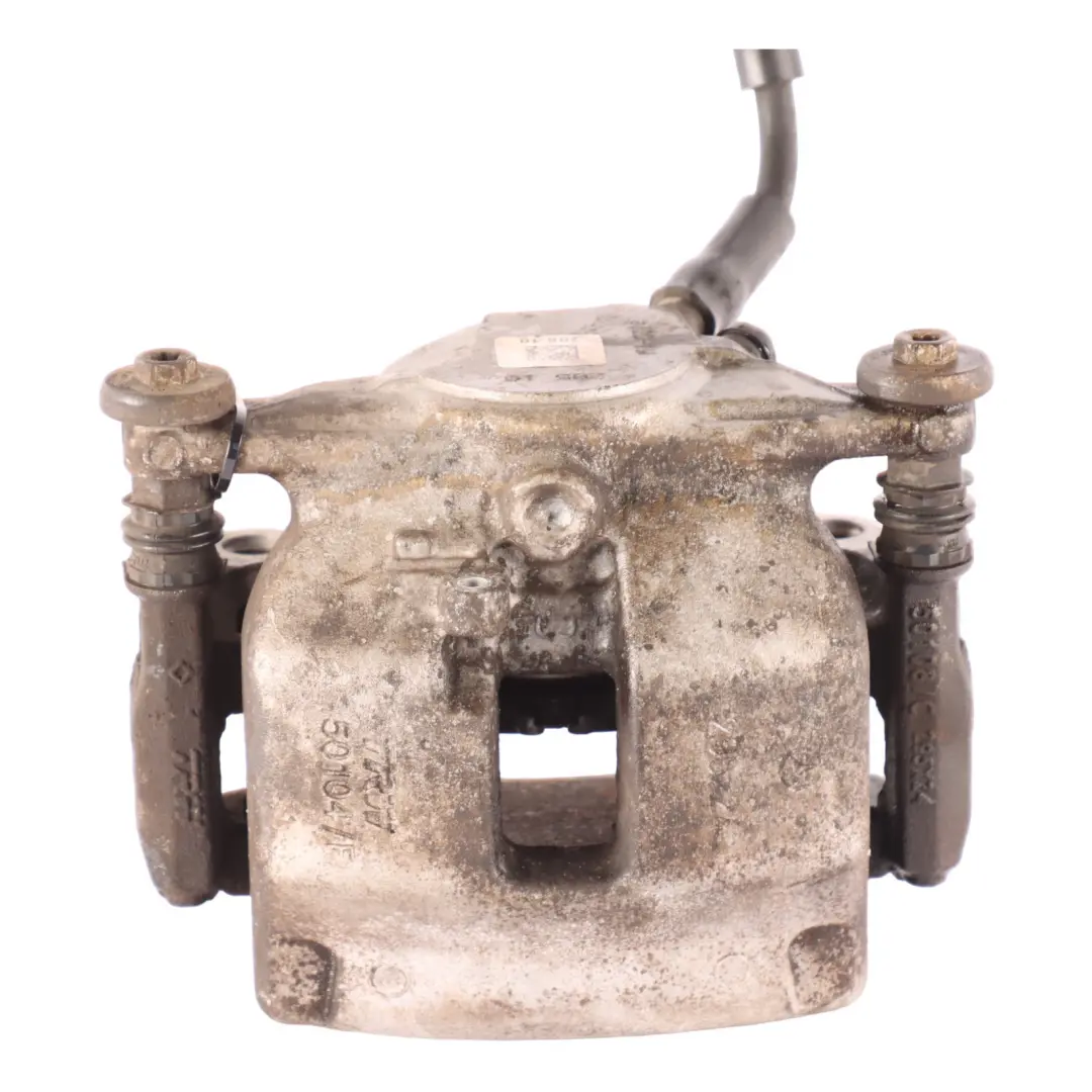 Pinza Freno Unidad Frenado Rueda Delantera Derecha para Mercedes W205 con número de pieza A2054210681 Mercedes W205 Pinza Freno Unidad Frenado Rueda Delantera Derecha - SKU A2054210681 - Número de pieza A2054210681