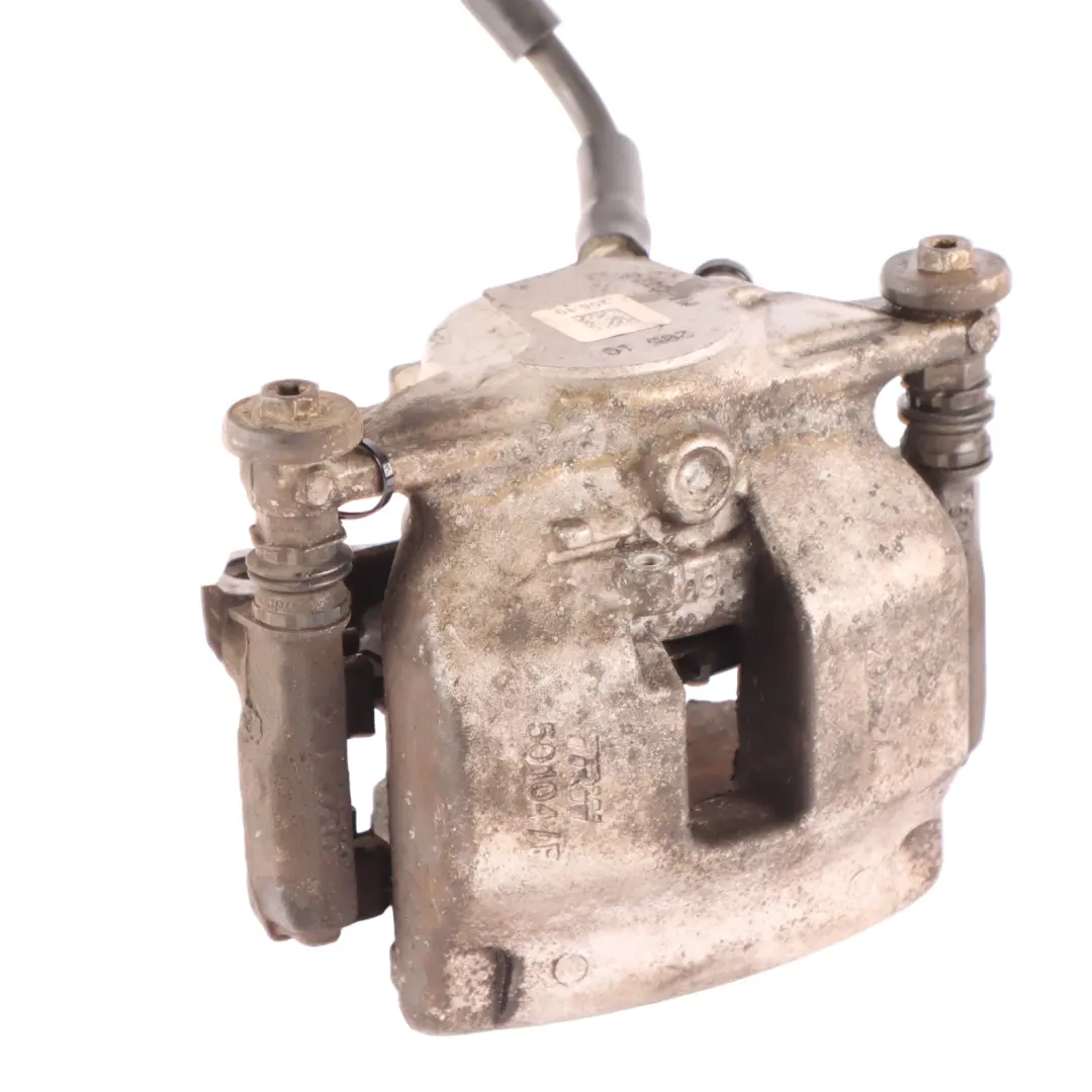 Mercedes W205 Brake Caliper Front Right O/S - SKU A2054210681 - Part number A2054210681