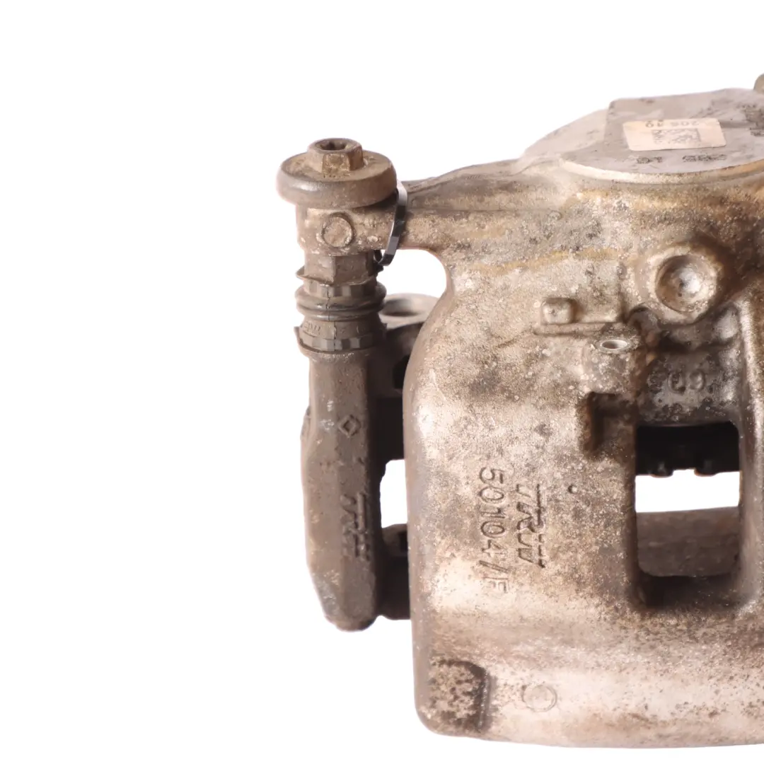 Étrier De Frein Avant Droit pour Mercedes W205 à propos du numéro de pièce A2054210681 Mercedes W205 Étrier De Frein Avant Droit - SKU A2054210681 - Numéro de pièce A2054210681