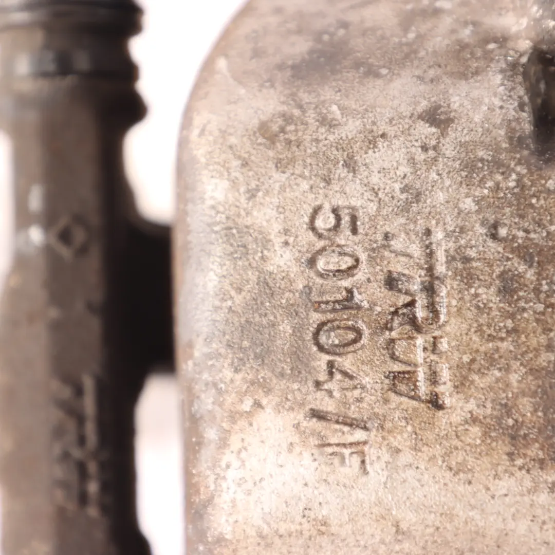 Pinza Freno Ruota Unità Frenante Anteriore Destra per Mercedes W205 con numero di parte A2054210681 Mercedes W205 Pinza Freno Ruota Unità Frenante Anteriore Destra - SKU A2054210681 - Numero di parte A2054210681