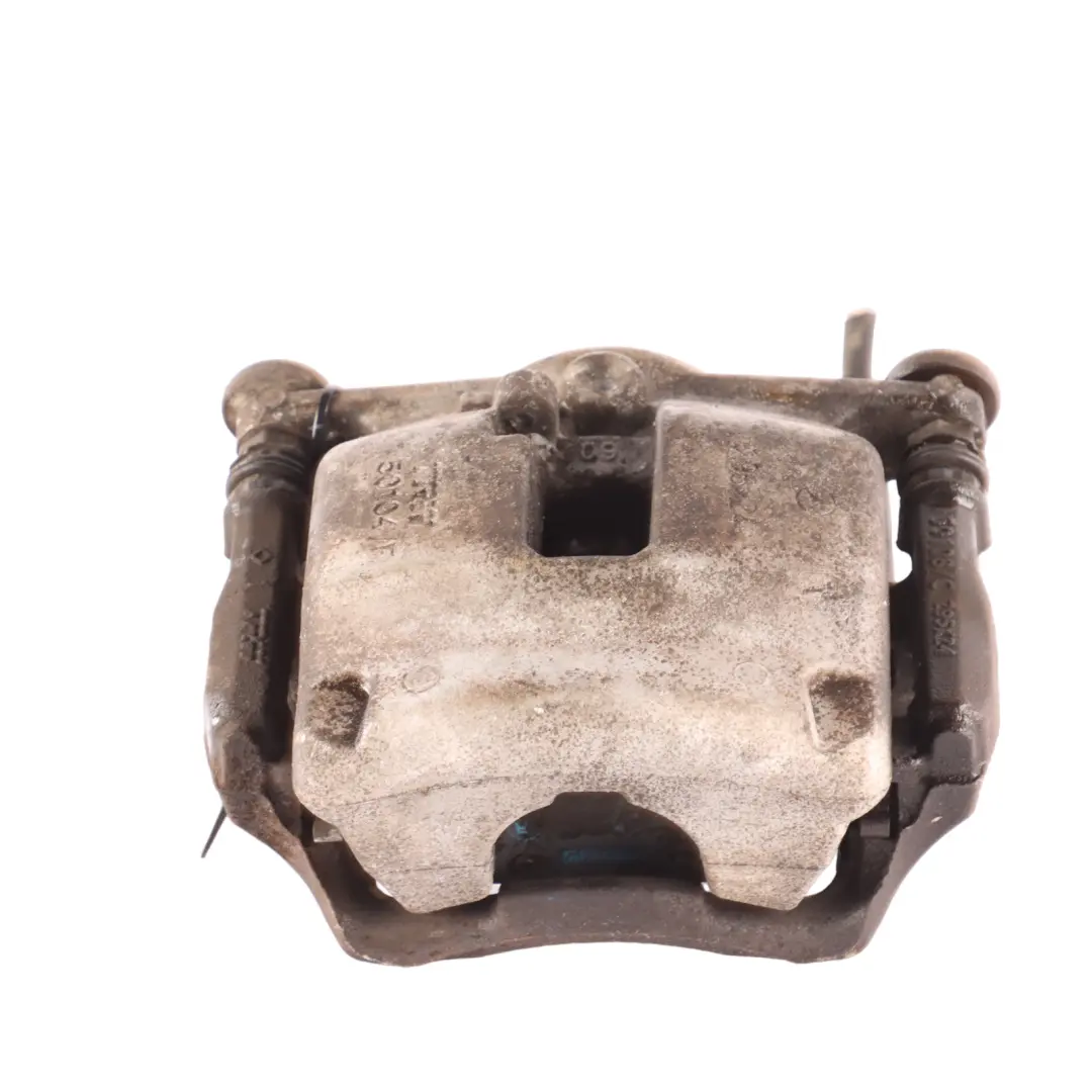 Mercedes W205 Brake Caliper Wheel Braking Unit Front Right O/S - SKU A2054210681 - Part number A2054210681