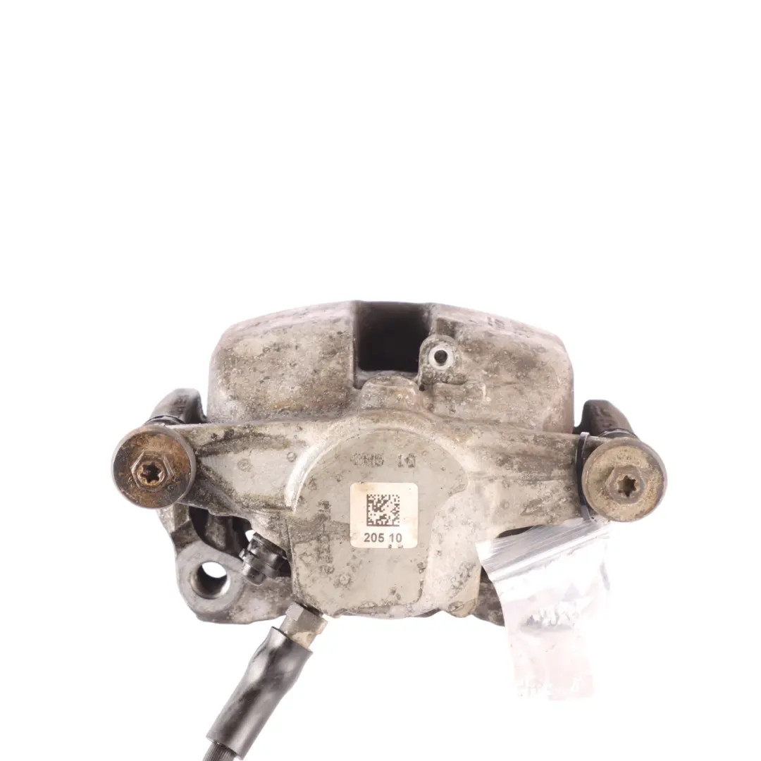 Mercedes W205 Brake Caliper Wheel Braking Unit Front Right O/S - SKU A2054210681 - Part number A2054210681