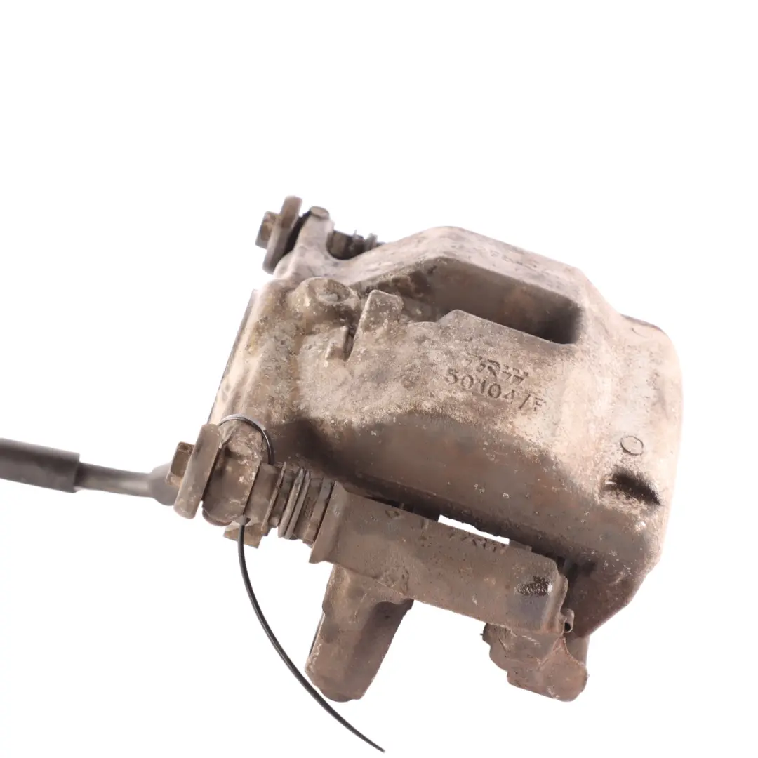 Mercedes W205 Pinza Freno Ruota Unità Frenante Anteriore Destra - SKU A2054210681 - Numero di parte A2054210681