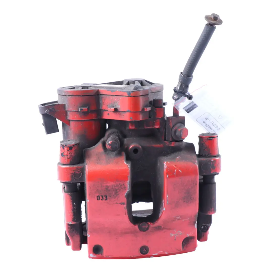 Brake Caliper Mercedes W205 Rear Left N/S Wheel Braking Unit to with Part number A2054230300 Brake Caliper Mercedes W205 Rear Left N/S Wheel Braking Unit - SKU A2054230300 - Part number A2054230300