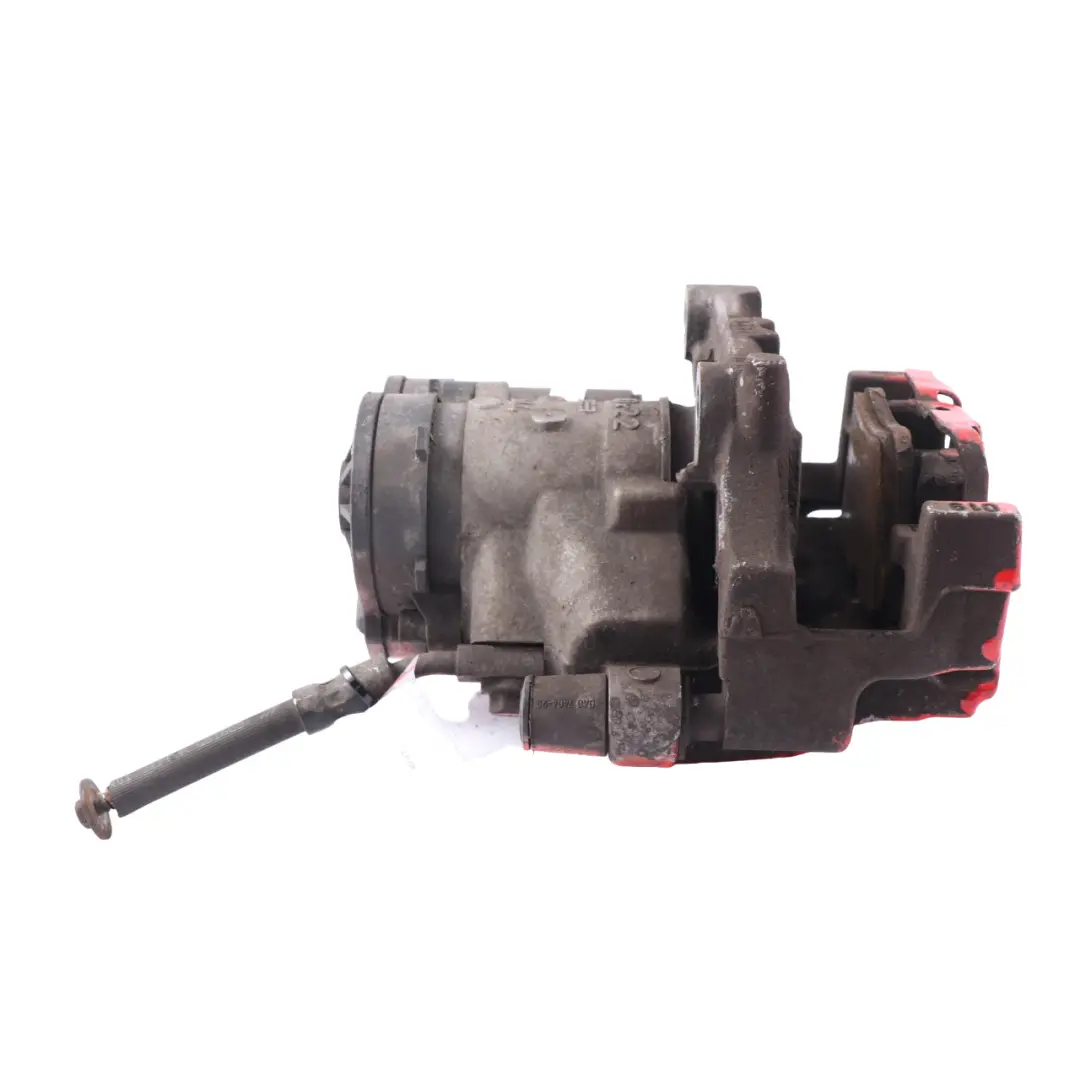 Brake Caliper Mercedes W205 Rear Left N/S Wheel Braking Unit to with Part number A2054230300 Brake Caliper Mercedes W205 Rear Left N/S Wheel Braking Unit - SKU A2054230300 - Part number A2054230300