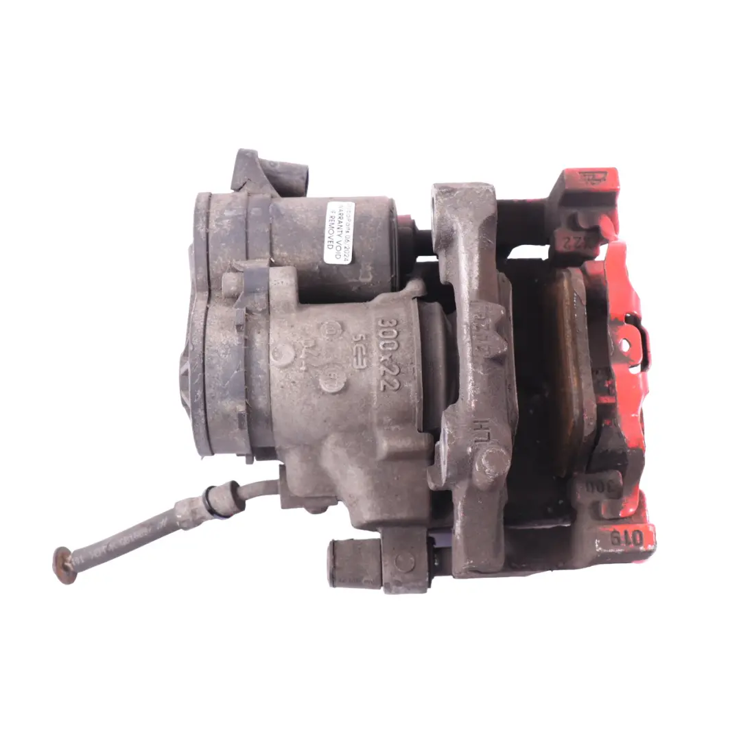 Brake Caliper Mercedes W205 Rear Left N/S Wheel Braking Unit to with Part number A2054230300 Brake Caliper Mercedes W205 Rear Left N/S Wheel Braking Unit - SKU A2054230300 - Part number A2054230300