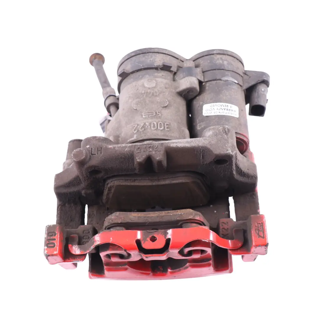 Trasera Pinza Izquierda Unidad Freno Rueda para Mercedes W205 con número de pieza A2054230300 Mercedes W205 Trasera Pinza Izquierda Unidad Freno Rueda - SKU A2054230300 - Número de pieza A2054230300