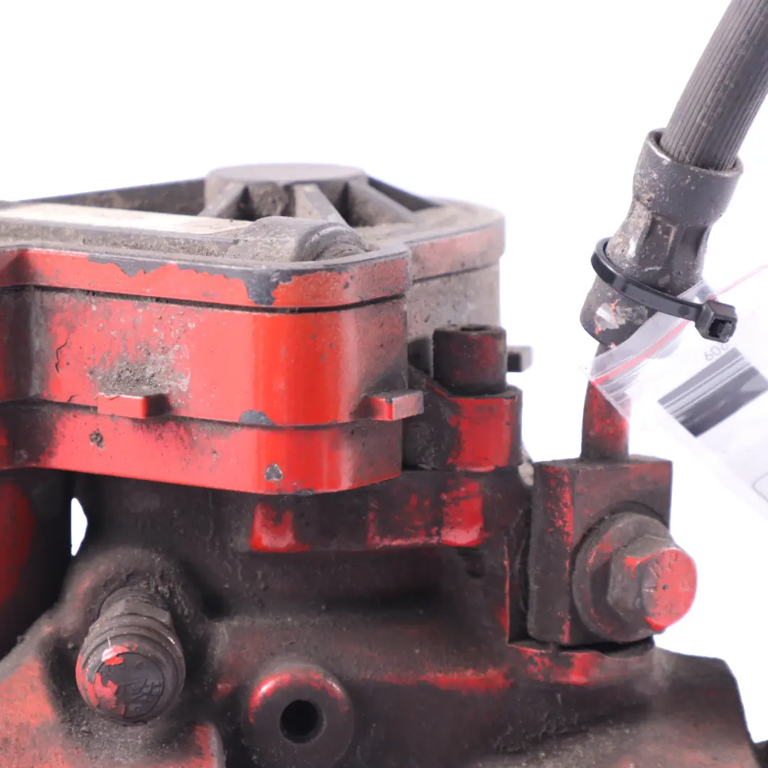  Brake Caliper Mercedes W205 Rear Left N/S Wheel Braking Unit - SKU A2054230300 - Part number A2054230300