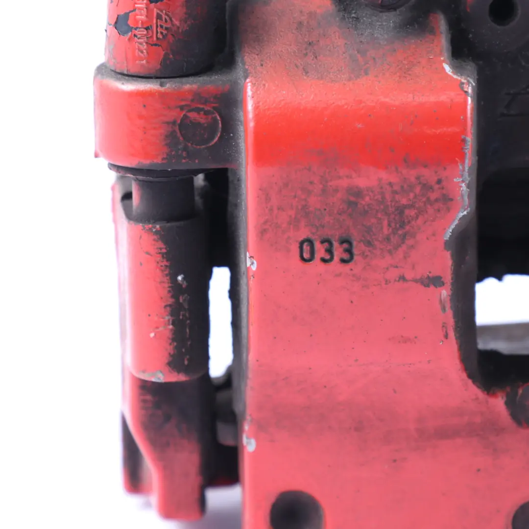 Brake Caliper Mercedes W205 Rear Left N/S Wheel Braking Unit to with Part number A2054230300 Brake Caliper Mercedes W205 Rear Left N/S Wheel Braking Unit - SKU A2054230300 - Part number A2054230300