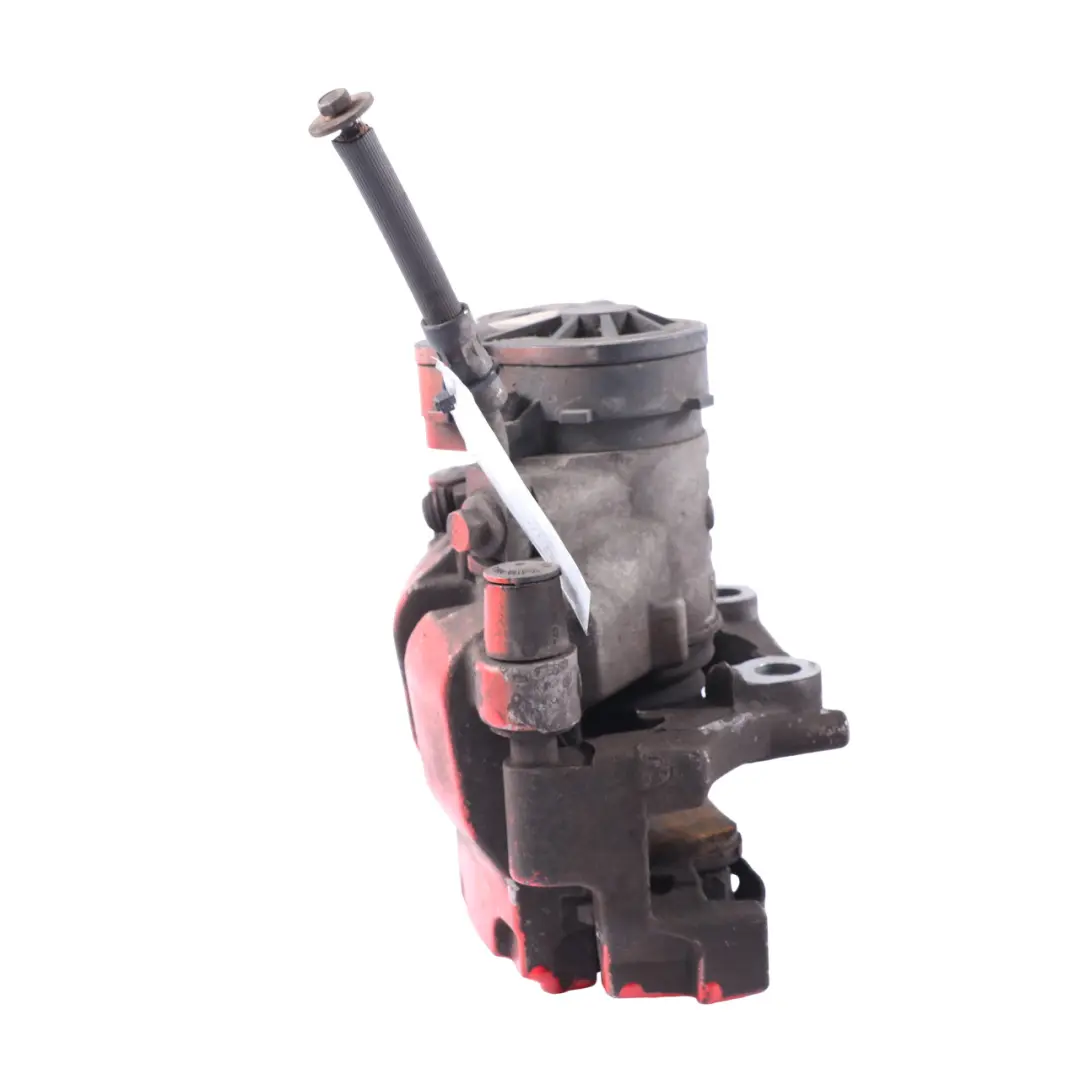 Trasera Pinza Izquierda Unidad Freno Rueda para Mercedes W205 con número de pieza A2054230300 Mercedes W205 Trasera Pinza Izquierda Unidad Freno Rueda - SKU A2054230300 - Número de pieza A2054230300