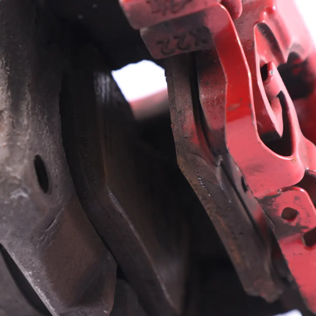 Bremssattel Mercedes W205 hinten links Radbremsanlage für mit Teilenummer A2054230300 Bremssattel Mercedes W205 hinten links Radbremsanlage - SKU A2054230300 - Teilenummer A2054230300