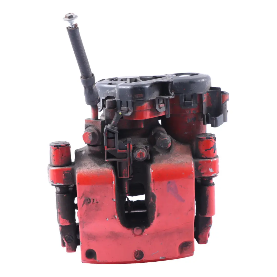 Bremssattel Mercedes W205 Hinten Rechts Radbremsanlage für mit Teilenummer A2054230400 Bremssattel Mercedes W205 Hinten Rechts Radbremsanlage - SKU A2054230400 - Teilenummer A2054230400