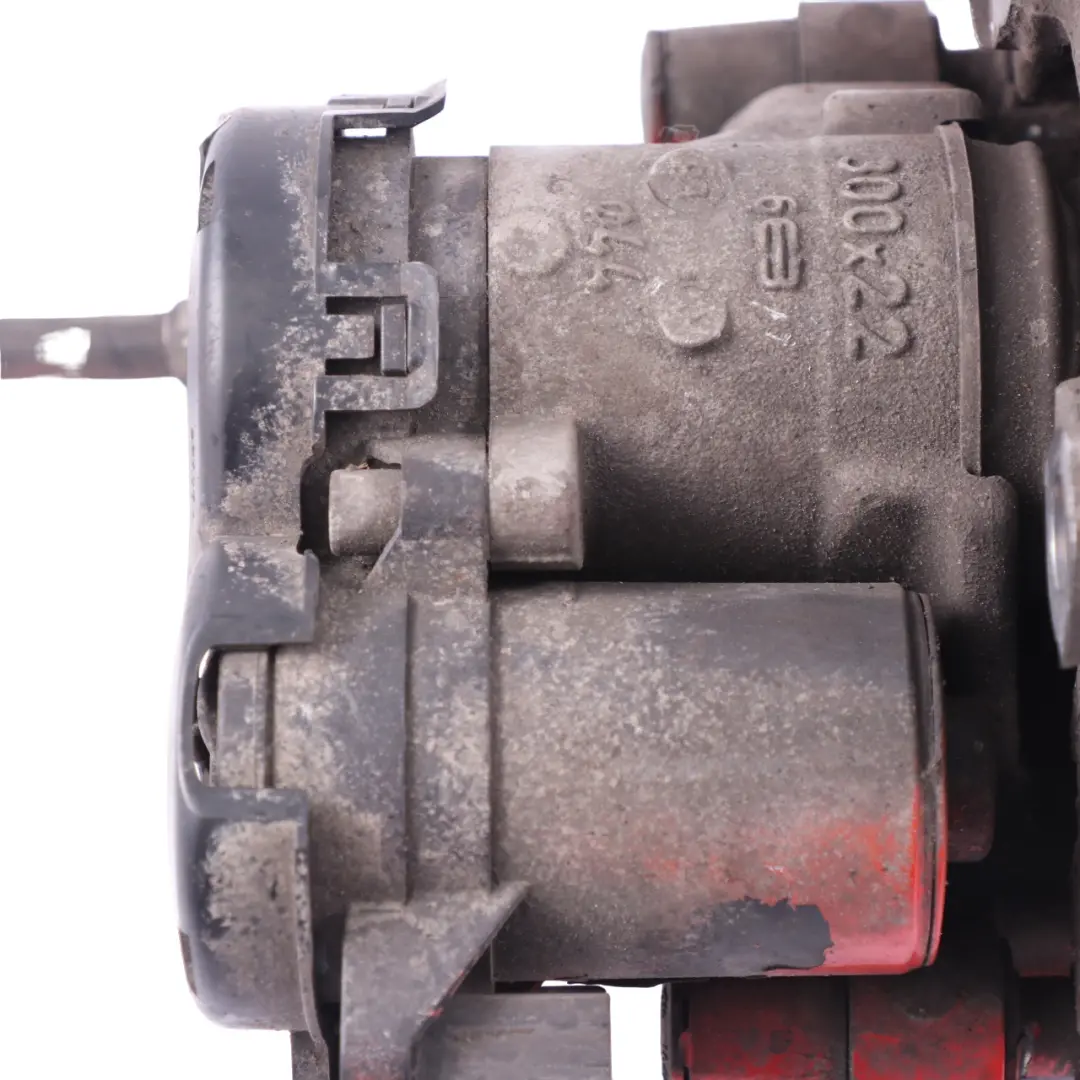 Brake Caliper Mercedes W205 Rear Right O/S Wheel Braking Unit to with Part number A2054230400 Brake Caliper Mercedes W205 Rear Right O/S Wheel Braking Unit - SKU A2054230400 - Part number A2054230400