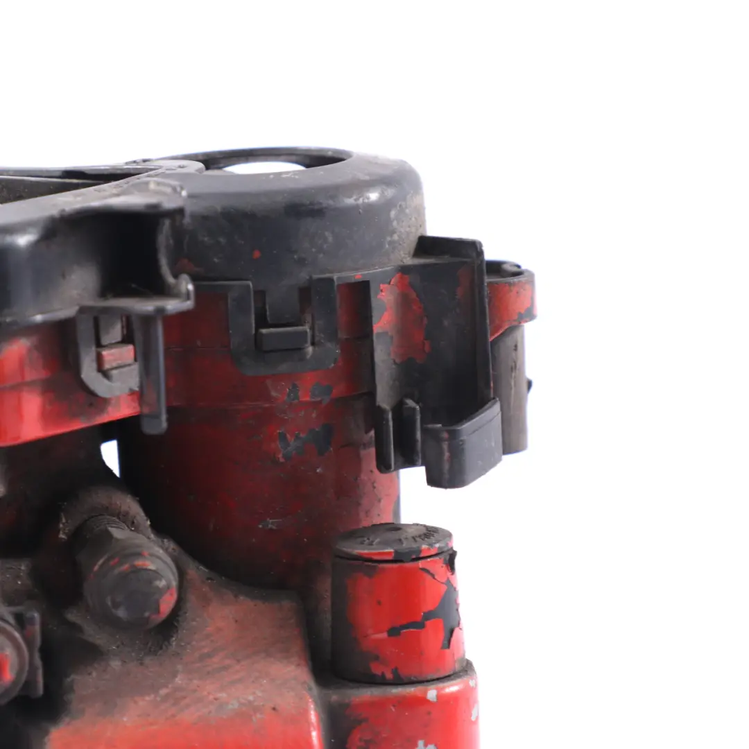 Bremssattel Mercedes W205 Hinten Rechts Radbremsanlage  - SKU A2054230400 - Teilenummer A2054230400