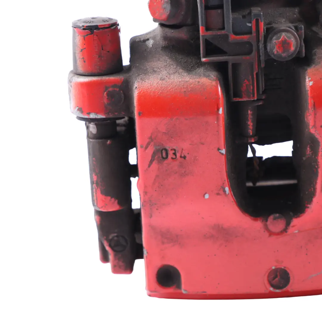  Pinza freno Mercedes W205 Trasera Derecha Rueda Unidad frenado - SKU A2054230400 - Número de pieza A2054230400