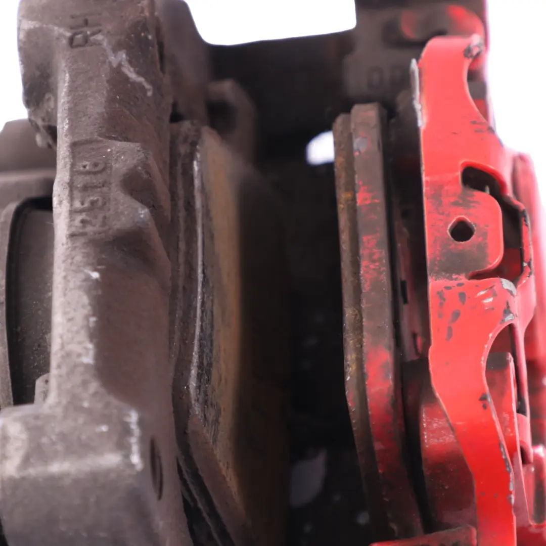  Pinza freno Mercedes W205 posteriore destra Unità frenante ruota - SKU A2054230400 - Numero di parte A2054230400