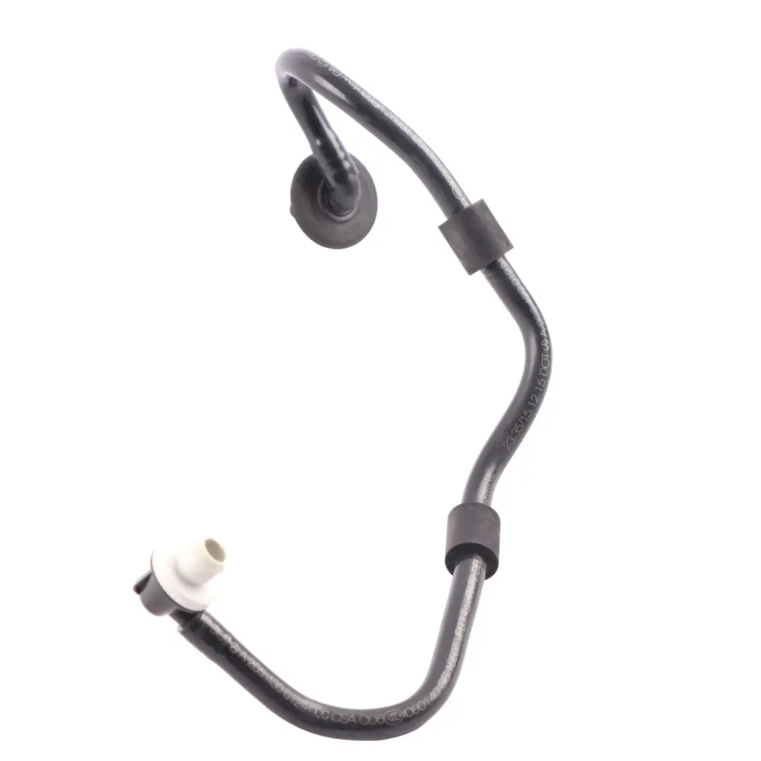 Vacuum Pipe Brake Booster Servo Line Hose Pipe to Mercedes W205 with Part number A2054300129 Mercedes W205 Vacuum Pipe Brake Booster Servo Line Hose Pipe - SKU RHD-A2054300129 - Part number A2054300129