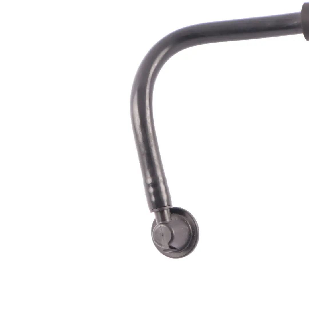 Mercedes W205 Vacuum Pipe Brake Booster Servo Line Hose Pipe - SKU RHD-A2054300129 - Part number A2054300129