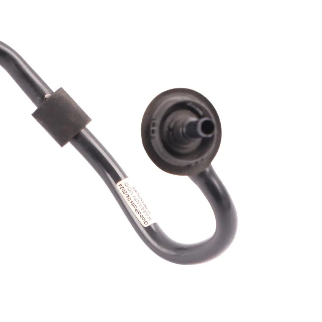Vacuum Pipe Brake Booster Servo Line Hose Pipe to Mercedes W205 with Part number A2054300129 Mercedes W205 Vacuum Pipe Brake Booster Servo Line Hose Pipe - SKU RHD-A2054300129 - Part number A2054300129