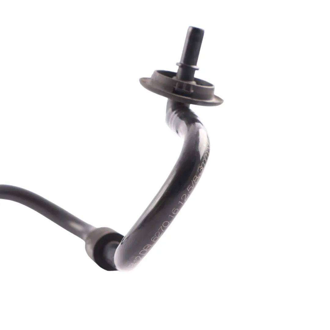 Vacuum Pipe Brake Booster Servo Line Hose Pipe to Mercedes W205 with Part number A2054300129 Mercedes W205 Vacuum Pipe Brake Booster Servo Line Hose Pipe - SKU RHD-A2054300129 - Part number A2054300129