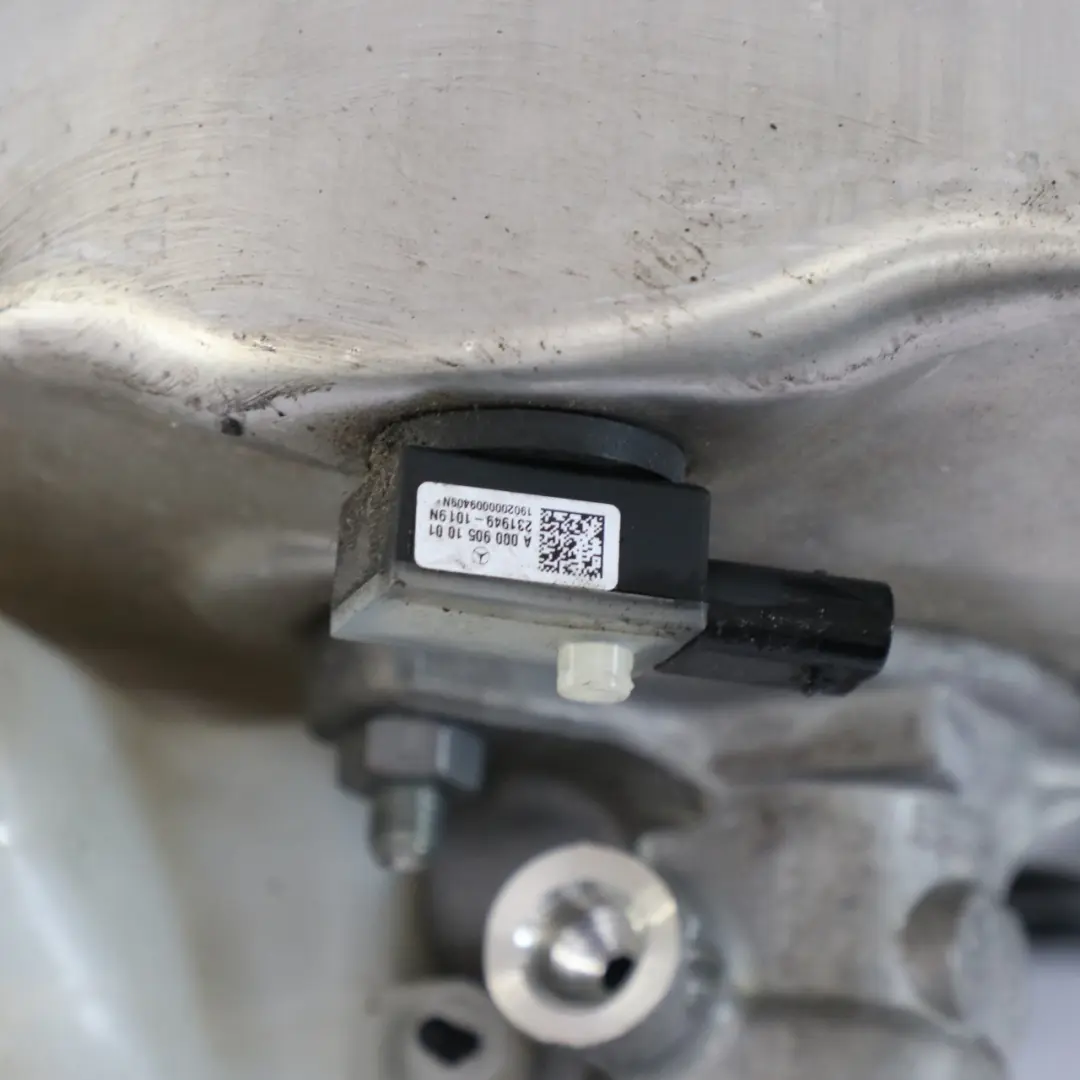 Servofreno Mercedes W205 C238 Booster Cilindro Maestro Módulo A2134300430 para con número de pieza A2054301400 Servofreno Mercedes W205 C238 Booster Cilindro Maestro Módulo A2134300430 - SKU A2054301400-1 - Número de pieza A2054301400