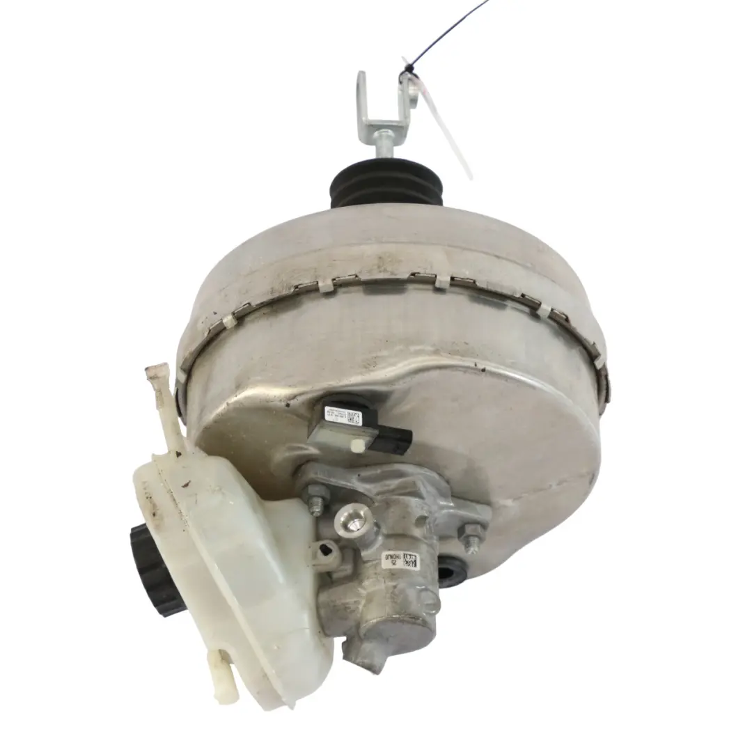  Brake Servo Mercedes W205 C238 Booster Master Cylinder Module A2134300430 - SKU A2054301400-1 - Part number A2054301400