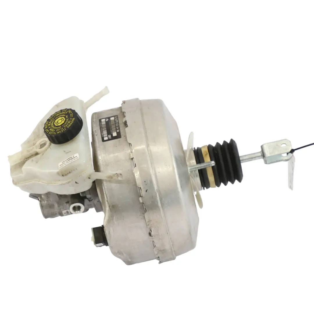 Servo frein Mercedes W205 C238 Module maître-cylindre d'appoint A2134300430 pour à propos du numéro de pièce A2054301400 Servo frein Mercedes W205 C238 Module maître-cylindre d'appoint A2134300430 - SKU A2054301400-1 - Numéro de pièce A2054301400